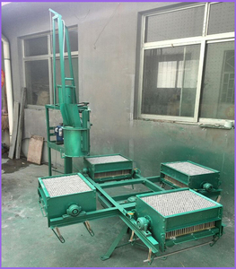 Máquina para Hacer Tiza de Cobre, Máquina Automática para Fabricar Tiza <span class=keywords><strong>Panda</strong></span>, Fabricantes de Máquinas de Tiza, Más Vendida - Product Image 4