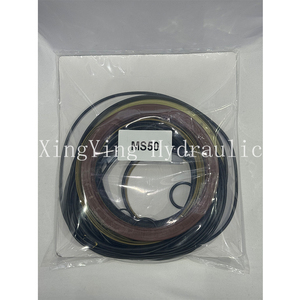 Kit de joints pour moteurs hydrauliques MS05 MS08 MS35 MS50 à faible vitesse et couple élevé - Product Image 1