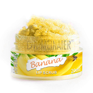 مجموعة العناية بالشفاه 2 في 1-قناع النوم وفرك وتجاعيد الشفاه هدية للعناية بالنساء والفتيات - Product Image 3