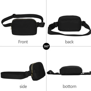Nouveau sac Lulu multifonctionnel <span class=keywords><strong>pour</strong></span> femmes, <span class=keywords><strong>pour</strong></span> le sport, les loisirs, le yoga, la montagne, le rangement de <span class=keywords><strong>téléphone</strong></span> <span class=keywords><strong>portable</strong></span>, à porter en bandoulière - Product Image 5