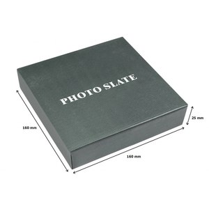 Piedra Redonda de 14x14 CM para Sublimación, para Impresión por Transferencia - Product Image 3