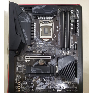 Nouvelle <span class=keywords><strong>carte</strong></span> mère d'origine pour <span class=keywords><strong>Gigabyte</strong></span> <span class=keywords><strong>Z490</strong></span> GAMING X - Product Image 4