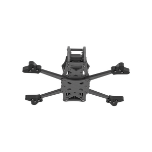 Bán hàng nóng iflight AOS 4 V5 4 inch <span class=keywords><strong>180mm</strong></span> ánh sáng giá khung Kit sợi carbon khung với 4.5mm cánh tay 4 "RC đua bay không người lái - Product Image 1