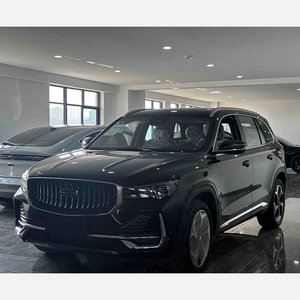 Geely Monjaro Xingyue L 2024 2.0TD DCT <span class=keywords><strong>EVO</strong></span> 2WD Long Wind Usato - Vendita all'ingrosso di auto usate - Product Image 1