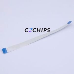 KH-FFC-A0.5-20P-150MM FFC Cable (Flexible Flat Cable) P=0.5mm Connector 20P 0.5mm Non-Inverting 15cm - Product Image 2
