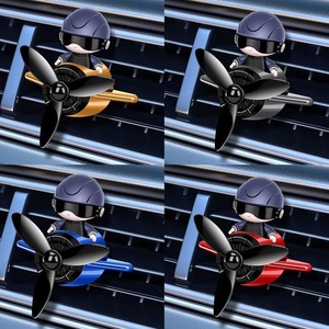 Nouveauté <span class=keywords><strong>Parfum</strong></span> <span class=keywords><strong>d</strong></span>'ambiance pour voiture et avion, diffuseur de <span class=keywords><strong>parfum</strong></span> pour grille <span class=keywords><strong>d</strong></span>'aération, accessoires intérieurs, design astronaute, diffuseur <span class=keywords><strong>d</strong></span>'air pour voiture - Product Image 4