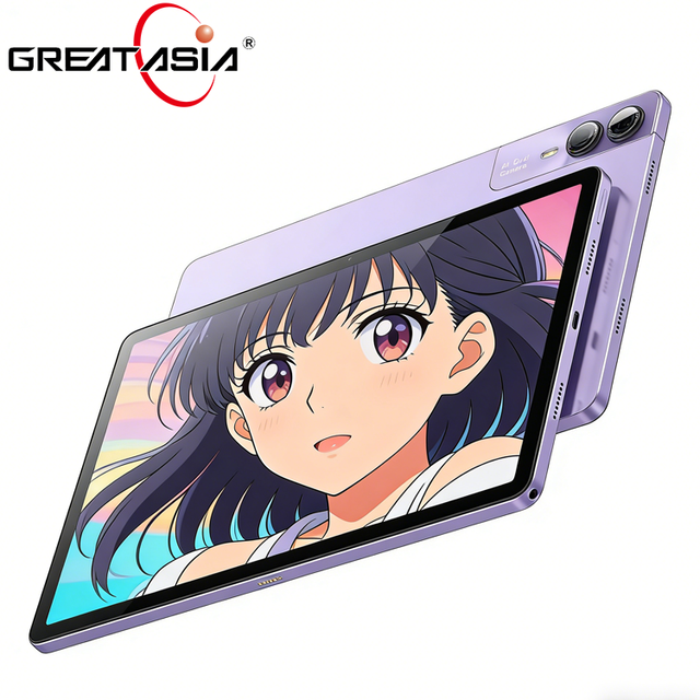 New Latest Android 5G Wifi Tablet Pc 10.95 Inch TAB 6GB+128GB Octa Core Tablette Touch Incell Screen Oem Android Tablet