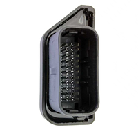 Unité de commande du moteur de moto ECU durable 2GS-H591A-00 pour XTZ150 NEUF