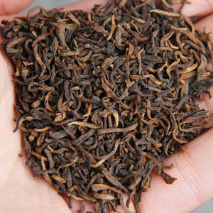 <span class=keywords><strong>Thé</strong></span> bière Puer portable en côtes chinois, <span class=keywords><strong>thé</strong></span> à racines dorées, 2009g, vente en gros - Product Image 3