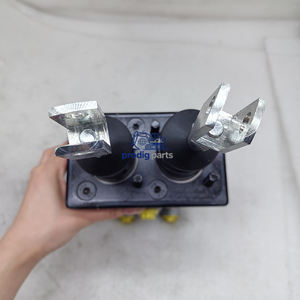 Válvula de Freno para Retroexcavadoras 416F 420E 420F 422F 428F 430E 430F 432E 432F 434E 434F 442E 444E 444F 2208226 220-8226 - Product Image 4