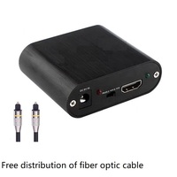 Tarjeta de Captura de Audio y Video USB 4K para HDTV a USB C, Dispositivo de Transmisión en Vivo con Salida de Bucle, Formato de Grabación MP4