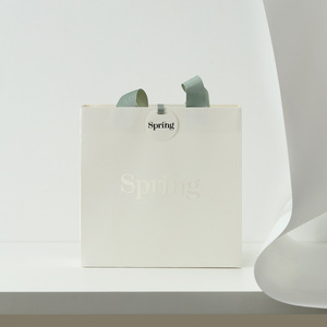 Biểu Tượng Tùy Chỉnh <span class=keywords><strong>Kraft</strong></span> Giấy Túi Xách Cao cấp Quần Áo Bao Bì Túi Cán Bóng Nhà Máy Bán Hàng Trực Tiếp Cho Nến Dập Nổi - Product Image 4