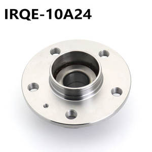 Unidad de Rodamiento de Rueda Trasera Irqe 10A24, Conjunto de Cabezal de Eje para Audi A4L A6L 8K0 598 611, Diámetro Interior de 32 mm - Product Image 2