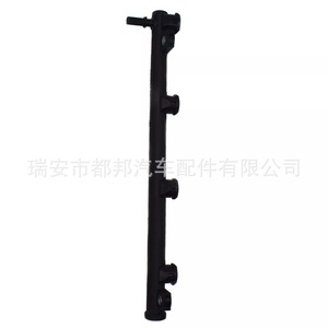 ท่อหัวฉีดน้ำมันเชื้อเพลิงแรงดันสูง Sq-Dubang รุ่น Sq-21003 สำหรับรถยนต์เรโนลต์ เมแกน 8200139674 อะไหล่ทดแทน - Product Image 2