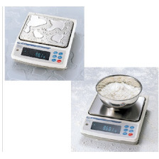 Balanza de Laboratorio AND GF-1000 con Capacidad de 1000g y Precisión de 0.01g para Pesaje Preciso en Uso de Laboratorio - Product Image 5
