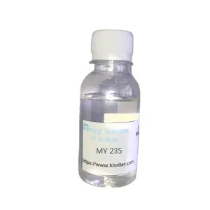 CAS: 18027-45-7 Tris(Dimethylhydrogensiloxy)Phenylsilane Crosslinker dari Karet Silikon Cair, Karet Silikon Fenil