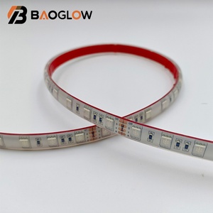 ไฟแถบ LED สี RGB เจ็ดสี ขายส่ง รุ่น LP68 กันน้ำ ไฟแถบ LED อัจฉริยะสำหรับติดเพดาน - Product Image 6