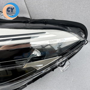 Para <span class=keywords><strong>BMW</strong></span> F22 F23 faro Original 2018 2019 2020 montaje de faro LED <span class=keywords><strong>BMW</strong></span> <span class=keywords><strong>2</strong></span> Series 220i 225i M235i <span class=keywords><strong>220d</strong></span> lámpara F87 M2 Luz de coche - Product Image 6