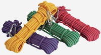 Lanière de sécurité en polyester de haute qualité avec crochet en J, résistance à la rupture de 5000 kg - Usine directe pour les équipements de lutte contre l'incendie