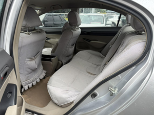 <span class=keywords><strong>Honda</strong></span> <span class=keywords><strong>Civic</strong></span> Gris <span class=keywords><strong>2009</strong></span> en Buen Estado, Automático, de <span class=keywords><strong>Segunda</strong></span> <span class=keywords><strong>Mano</strong></span>, para Exportación - Product Image 6