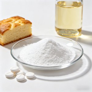 Poudre de sorbitol de haute pureté 98% Qualité alimentaire Édulcorant Humectant pour l'industrie alimentaire - Product Image 5