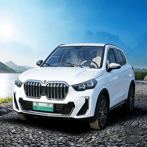 Voitures électriques neuves ZheXing de haute qualité, mini SUV pour adultes, batterie au lithium haute vitesse, autonomie de 101 à 200 km, moteur de 50 kW - Product Image 6