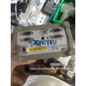 Récepteur numérique Agilent E6455C 2110-2170MHZ utilisé #   hx - Product Image 1