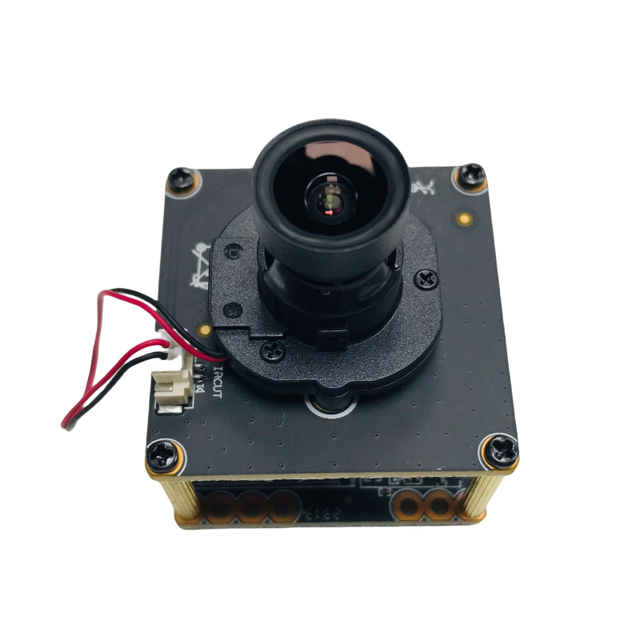 Hot 2 million /3 million /5 million pixel wireless network camera module....