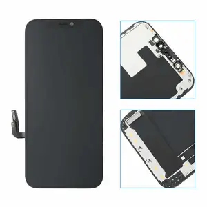 Wholesale Price Mobile Phone Lcd For Iphone Samsung Huawei Infinix Tecno Xiaomi Moto LG one plus Lcd Screen Display Touch Screen