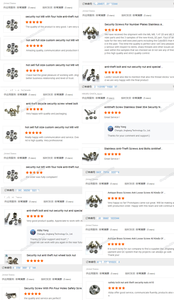 <span class=keywords><strong>Tornillo</strong></span> <span class=keywords><strong>Antirrobo</strong></span> Mag M6, Tuerca <span class=keywords><strong>Antirrobo</strong></span> Tipo S para Remolque, 12 Tuercas de Seguridad para Ruedas Mercedes, Tuerca de Seguridad para Asientos de Automóviles - Product Image 4