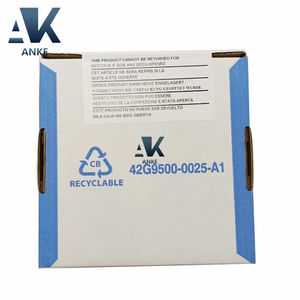 IC694MDL645 IC694MDL646 IC694MDL655 IC694MDL660 GE Fanuc RX3i Módulo de entrada de voltaje de CC - Product Image 3