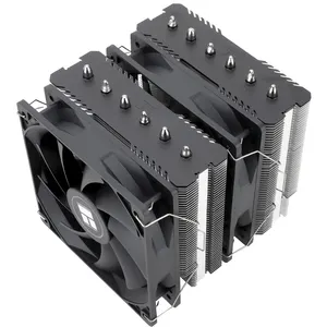 Thermalright PA120 <span class=keywords><strong>SE</strong></span> Super Double Assassin AGHP ฮีทไปป์แบบกลับด้าน ระบายความร้อนด้วยท่อความร้อน 6 เส้น แบบสองหอคอย สองแพลตฟอร์ม - Product Image 1
