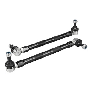 Bevinsee 315mm-335mm có thể điều chỉnh kết thúc trước liên kết cho Audi A3 S3 TT 8V 8j cho <span class=keywords><strong>VW</strong></span> Golf MK5 MK6 MK7 <span class=keywords><strong>Jetta</strong></span> GLI - Product Image 3