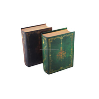 Boîtes à livres en papier couché de luxe personnalisables de petite taille, cadeaux de fêtes, emballages alimentaires, logos, sérigraphie, gaufrage