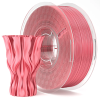 Filament PLA Soie Elegoo 1,75 mm 1 kg avec différentes couleurs
