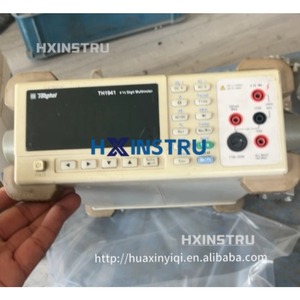 Multimètre numérique Tonghui TH1941 TH1942, testeur de type micro-signal H - Product Image 1