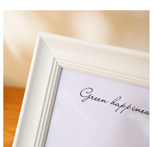 Có thể điều chỉnh sang trọng ưa thích bằng gỗ 9x7 5x7 4x6 số lượng lớn hình ảnh khung 8x10 - Product Image 4