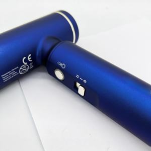 2025 sıcak negatif iyon 1200W DC Motor katlanabilir <span class=keywords><strong>Mini</strong></span> doğal saç kurutma makinesi profesyonel <span class=keywords><strong>Salon</strong></span> ekipmanları seyahat taşınabilir - Product Image 3