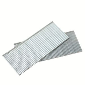 Suministro a granel de sujetadores de alta resistencia: Clavos en rollo recubiertos de cobre, alambre de soldadura para estructuras exteriores, clavos en rollo de vástago anillado para clavos. - Product Image 1