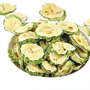 Té Natural Ku Gua de Alta Calidad, en Hojuelas Sueltas de Fruta de Momordica, Fermentadas, Verdes y Secas - Product Image 3