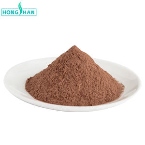 Натуральный Черный чай экстракт порошка черный чай порошок - Product Image 3