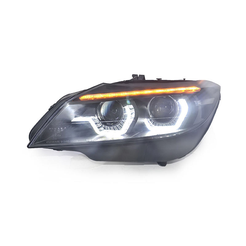 LED Head Lamp