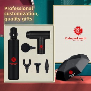 Set di Tazze Termiche Isolate Sottovuoto <span class=keywords><strong>con</strong></span> Rullo Massaggiante e Display della Temperatura, Regalo Aziendale Personalizzabile <span class=keywords><strong>con</strong></span> Logo per Eventi Aziendali e <span class=keywords><strong>Clienti</strong></span> - Product Image 1