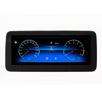 CKSD 12,3 pulgadas Android 13 REPRODUCTOR DE Radio para coche navegación para Mercedes Benz ML GL clase 4,5 W166 2013-2015