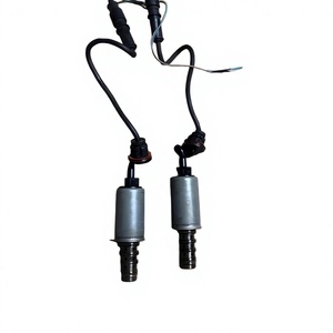 Soupape solénoïde d'arbre à cames de haute qualité pour Ferrari 430 ; Soupape solénoïde d'arbre à cames President 4.2 250646 - Product Image 2