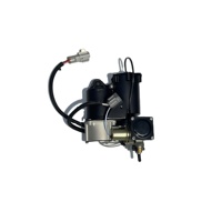 Compresseur d'air de suspension pneumatique de marque Hanfude LR025111/LR041777 pour Range Rover L322