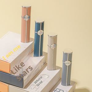 Nuevo Perfume en Spray Eau de Parfum de Piel de Cordero, Portátil, de Larga Duración, con Aroma Ligero a Peonía y Rosa, <span class=keywords><strong>Serie</strong></span> con Notas de Melón y Leche - Product Image 3