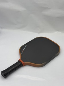 USAPA-zugelassenes COLLINJOHNS3S Scorpeus 3s Pickle ball Paddel 16MM 18K Carbon Fiber Gen 3 Antriebs kern mit Waben kern - Product Image 4