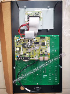 Mirle MH6117 Bàn Phím Chính Bàn Phím MIRLE ASSY <span class=keywords><strong>REV</strong></span> MK19201 - Product Image 2