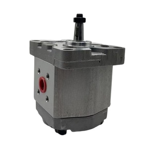 Bomba de Engranajes Externos Hidráulica Modular Serie PLP PLP10.13D0-84E2-LBF/BD-N PLP20.32D0-83E1-LEF/EE-N PLP30.55D0-81E2-LFE/ED-N - Product Image 4